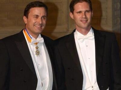 Πρωθυπουργός Λουξεμβούργου: "Είμαι ...