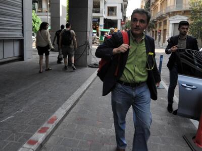 Τα βρήκαν στο EuroWorking Group - Έκλεισ...