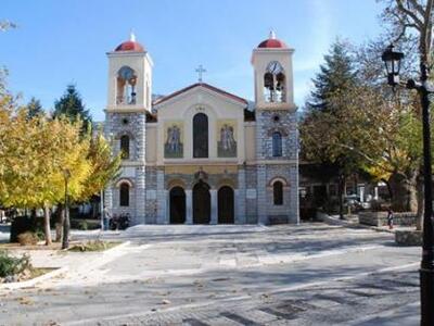 Εθελοντική αιμοδοσία αυτή την Τετάρτη στ...