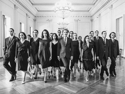 Eθνικό Θέατρο: Δεκέμβριος με εμβληματική...