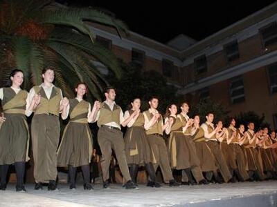 «Με την ανάσα της Γειτονιάς» - Ξεκινούν ...