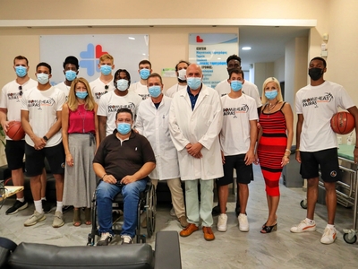 Εξετάσεις στην «Φροντίδα Υγείας» για του...