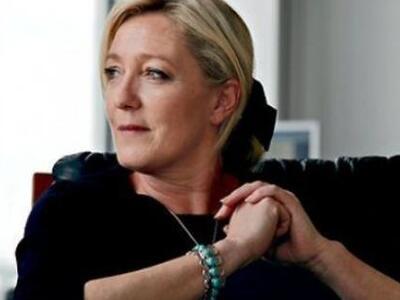 Η Μαρίν Λεπέν προειδοποιεί την Μέρκελ γι...