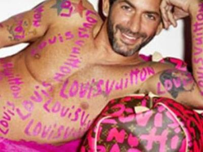 Ο Μαρκ Τζέικομπς φεύγει από την Louis Vuitton