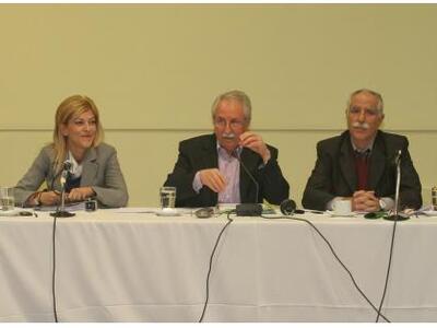 Πάτρα: Την Κυριακή η εκλογή των μελών το...