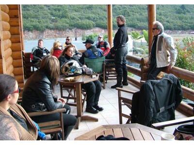 Ηλεία: Βούλιαξε απο επισκέπτες για το Πά...