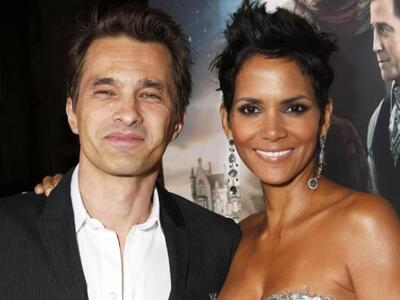 Χωρίζουν η Χάλε Μπέρι και ο Ολίβιε Μαρτίνεζ