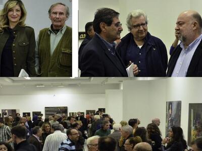 ΕΙΧΑΜΕ ΚΑΙΡΟ ΝΑ ΔΟΥΜΕ ΤΕΤΟΙΟ ΠΛΗΘΟΣ ΣΤΗΝ...