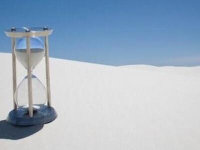 Κι όμως απόψε ο χρόνος θα.... μεγαλώσει!