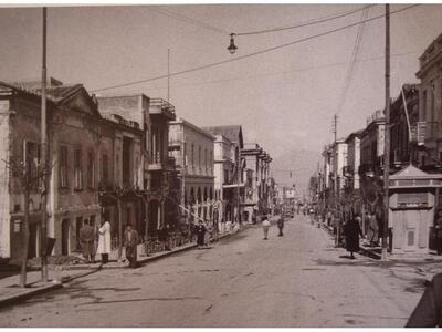 Πάτρα: Ο 89χρονος που "μεγάλωσε&quo...