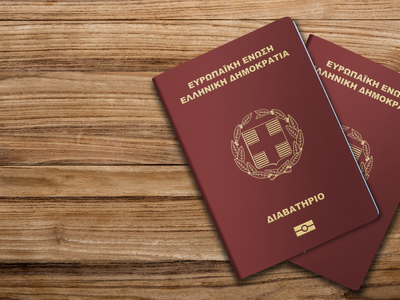 Τα πιο ισχυρά διαβατήρια στον κόσμο για το 2025 