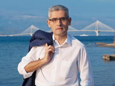 Τρομοκρατία, οργανωμένο έγκλημα και ξέπλ...