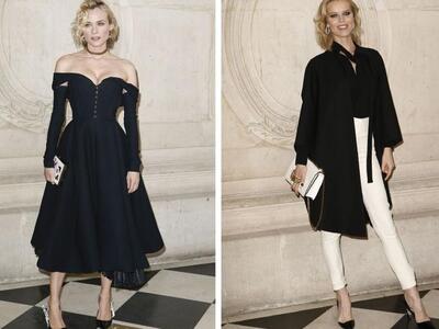 ΝΤΑΙΑΝ ΚΡΟΥΓΚΕΡ, ΕΥΑ ΕΡΤΖΙΓΚΟΒΑ