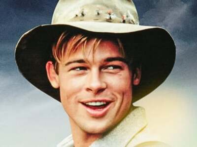 "Το Ποτάμι Κυλά Ανάμεσά μας".