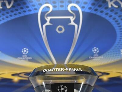 Τσάμπιονς Λιγκ: Ο περυσινός τελικός και ...