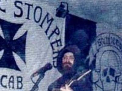 Ο Απόστολος Γκλέτσος και τα «Ελληνικά SS...