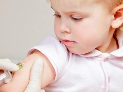 Ελλάδα:Το 10%-15% των γονιών δεν εμβολιά...