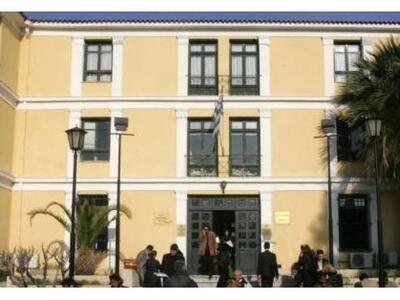 Ρεπόρτερ του ALPHA συνελήφθη όταν προσπά...