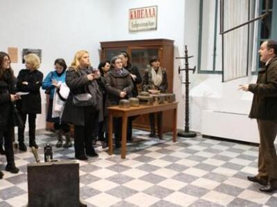 Ατομική έκθεση φωτογραφίας του Ξενοφώντα...