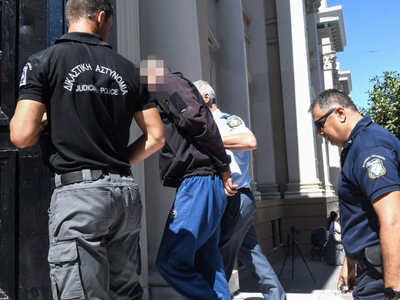 «Δεν πέρασα με κόκκινο» λέει ο οδηγός τη...