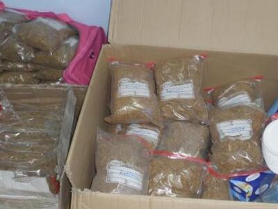 Αγρίνιο: Ζευγάρι διακινούσε με το ΚΤΕΛ,...