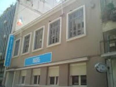 Πάτρα: Προβολή ταινίας στο Γαλλικό Ινστιτούτο 