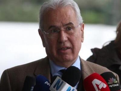 Το βλέπει θετικά με Δήμα ο ανεξάρτητος β...