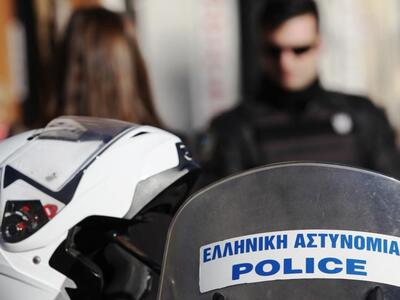 Αίγιο: Είχε ρημάξει πέντε αυτοκίνητα σε ...