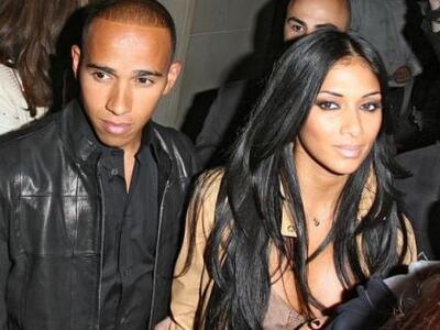 Lewis Hamilton και Nicole Scherzinger παντρεύονται