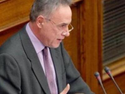 Ν. Τσούκαλης: Ερώτηση σχετικά με τις εντ...