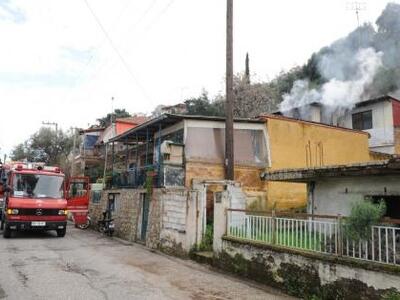 Αίγιο: Έκκληση για βοήθεια σε δύο παππού...