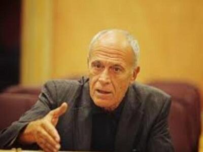 Νέο κόμμα από Δημαρά: Πανελλήνιο Άρμα Πολιτών 