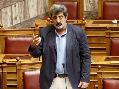 Πηγές του Υπουργείου Υγείας: Η κάθαρση σ...