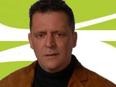 Καλάβρυτα: Έφυγε από τη ζωή ο  δικηγόρος...