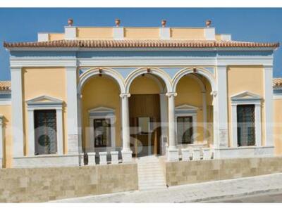 Ανοίγει τη Δευτέρα το Αρχαιολογικό Μουσείο Πύργου