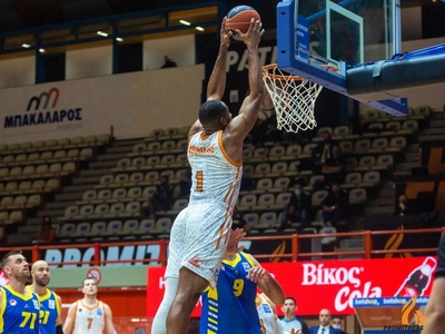 Σκορ και θέαμα στην καλύτερη στιγμή του ...