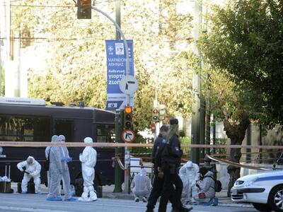 Συνωμοσία Πυρήνων της Φωτιάς: Να χαλάσου...