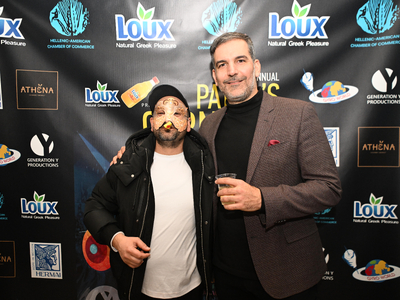 photo credit GENYNYC/Brittainy Newman