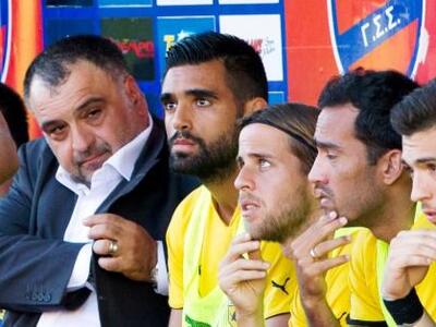 ΑΕΚ: Παπαδόπουλος και Παπακωστούλης στον...