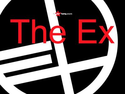 Οι The Ex τον Οκτώβριο στην Ελλάδα!