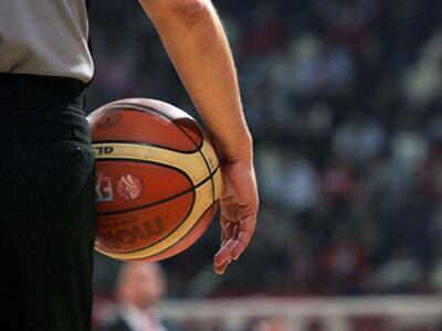 Μπάσκετ: Αξιολόγηση για διαιτητές Α2 Εθνικής