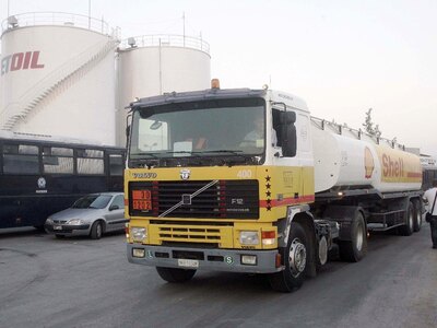 Η αγορά εφοδιάζεται με καύσιμα- Οι απεργ...