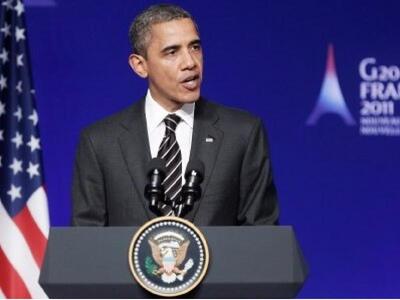 Ομπάμα: Η εξαγγελία για δημοψήφισμα ανασ...