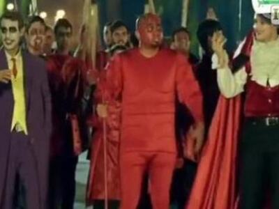 Ιράκ: Ο Δράκουλας, ο Τζόκερ, ο Στάλιν κα...