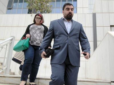 Αρτέμης Ματθαιόπουλος: Από ακραίος ναζισ...