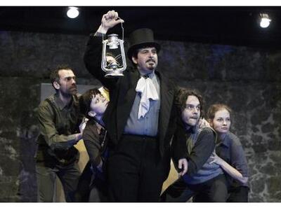 Πάτρα: Οι «Χαλασοχώρηδες» του Αλ. Παπαδι...