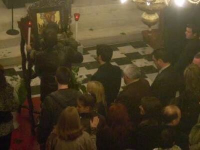 Αχαΐα: Πάσχα στο Μάνεσι - ΔΕΙΤΕ ΦΩΤΟ