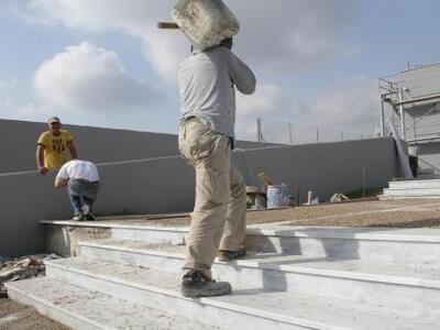 Πάτρα: Πέθανε ενώ πήγαινε για το μεροκάμ...