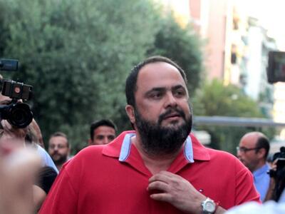 Ο Μαρινάκης μηνύει άμεσα τον Εισαγγελέα ...