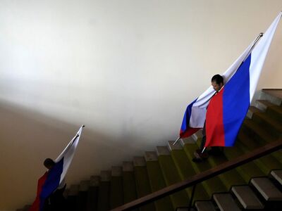 Ρωσία: Εισαγγελέας ζήτησε φυλάκιση 9 ετώ...